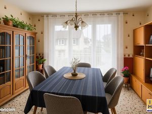 Maison 5 pièces 95 m²