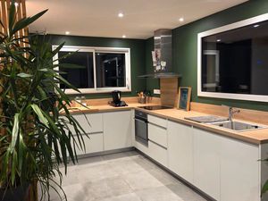 Maison récente à louer – 90 m² avec garage et grande terrasse