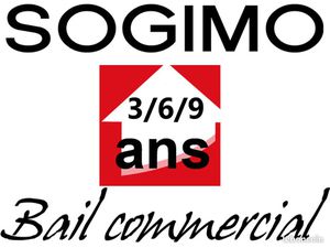 Local commercial 100 m² SAINT MEDARD EN JALLES