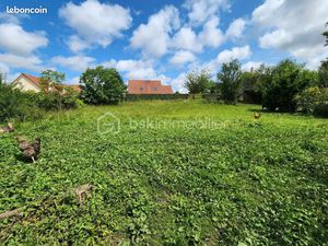 Terrain 1 026 m² Sorrus