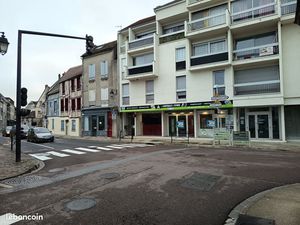 Boutique centre ville