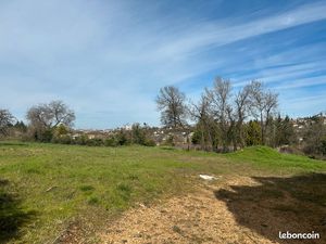 Terrain constructible Angoulême