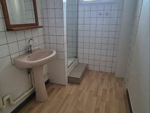 Appartement F3 calme