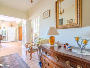 Appartement 4 pièces 148 m²