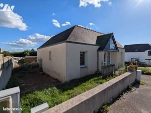 Immeuble 63 m² DOUARNENEZ