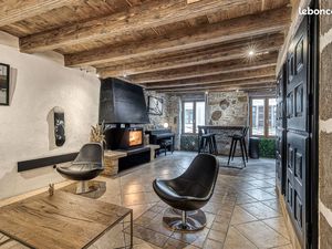 Appartement 2 pièces 56 m²