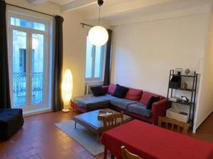 Appartement 4 pièces 64 m²