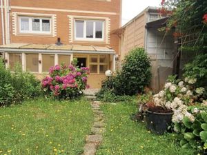 Maison 4 pièces 70 m²