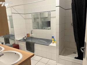 Appartement 71 m² DOLE