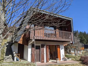 Chalet indépendant superbe vue FAIRE OFFRE