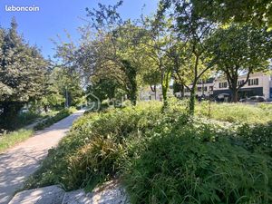 Appartement 4 pièces 62 m²