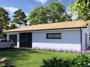 Maison 4 pièces 100 m²