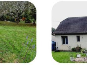 Location maison 92 m²