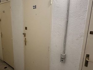 Cave à louer Centre Ville Cannes