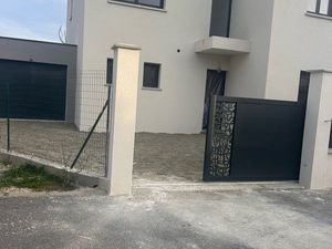 Colomiers – Maison récente 5 chambres dont 2 suites + piscine – Terrain 321 m² – Clim gain