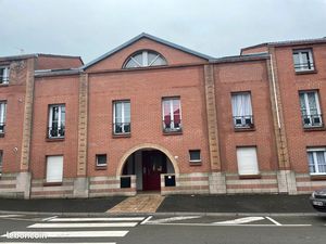 Appartement t3 aniche