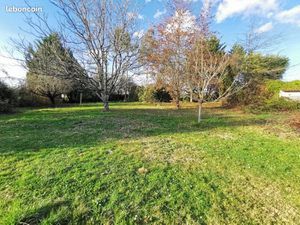 Terrain 674 m² Bourghelles
