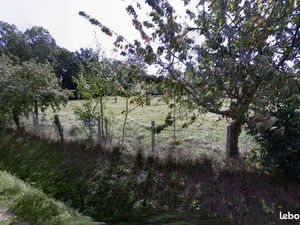 Terrain 328 m² L Hermitage