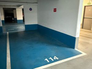 Emplacement de parking Paris 20e
