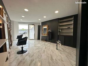 Local commercial Centre Auch Coiffure ou Autre