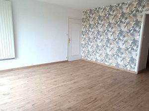 Appartement lumineux 85m2