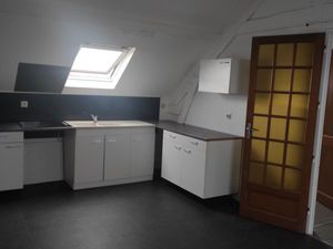 Appartement F2 Breuil le vert