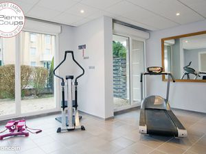 Appartement 3 pièces 45 m²