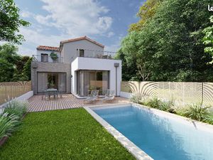 Maison 5 pièces 143 m²