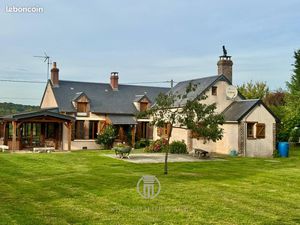 Pavillon 7 pièces 170 m²