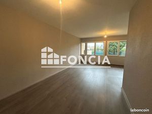 Appartement 4 pièces 92 m²