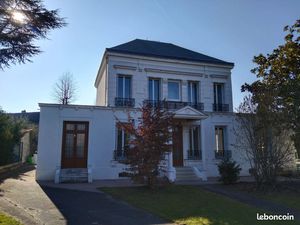 À Vendre – Grande Villa Familiale 228 m² sur Terrain 1 762 m² – Limeil-Brévannes (94450)