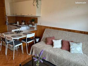 Appartement 1 pièce La Pierrre St Martin Arette 64570