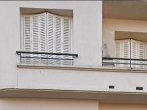 Nancy F2 Bis Location