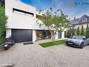 Maison 7 pièces 178 m²