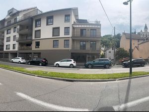 Place de parking Résidence La Datcha