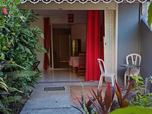 Appartement 2 pièces Anse à l'Âne Trois Ilets