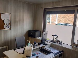 Local professionnel a albert