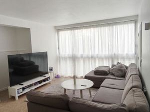 Appartement T3 à Tourcoing Centre