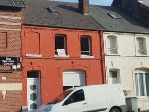 Maison de ville 5 pièces 90 m²