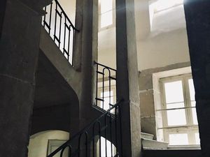 T3 rénové centre historique - Saint Michel