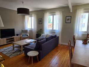 A vendre T4 - 82 m² - Quartier Salins Coubertin