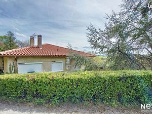 Maison 10 pièces 260 m²