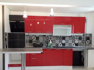 T3 avenue jean chaubet