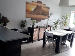 Maison Cavale Blanche