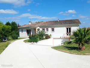 Maison 5 pièces 152m²