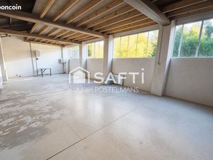 Immeuble 103 m² LISIEUX