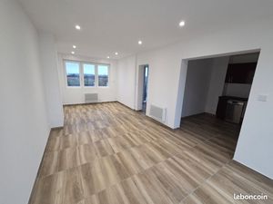 Maison 3 chambre avec jardin