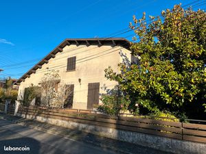 Maison 7 pièces à L'Union 31240