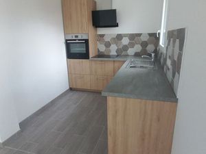 Maison neuve individuelle à louer