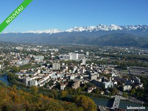 Local commercial 35 m²